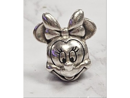 Pandora disney charm minnie - pandora,
