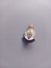 Veteran Badge