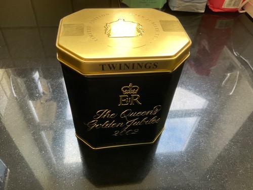 Twinings queen elizabeth - twinings,