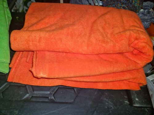 Polar fleece fabric metre - polar,