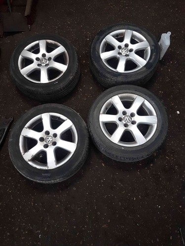 Volkswagen polo 2006 - volkswagen,