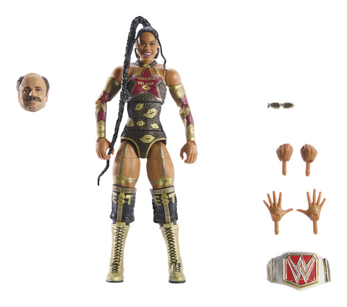 Wwe bianca belair - belair, wrestlemania