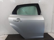 FORD FOCUS MK3 - 5 Drivers