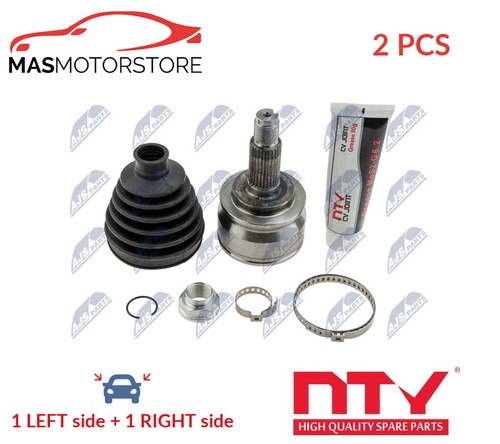 Driveshaft joint kit - driveshaft,