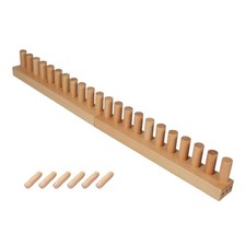 Wooden Knitting Loom 30.2 inch