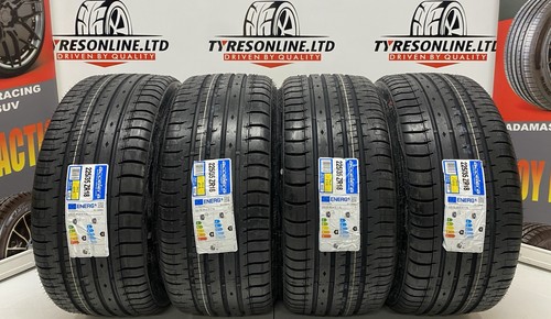 225 accelera 87y xl - 4,