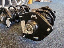 Mini Cooper R50 Early Shocks Y Register 2000 2001 new top mounts 