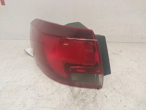 Vauxhall astra rear - vauxhall,