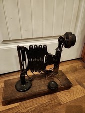 Antique Telephone Extension
