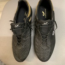 Concave Soccer Boot UK Size 10
