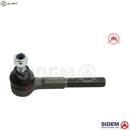 Tie rod end 42435 - 42435, nissan