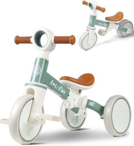Lol fun kids tricycle age - tricycle,