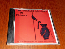 THE SCARLET LANCERS IN
