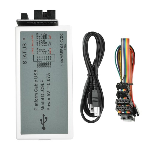 M102 xilinx platform - m102, usb