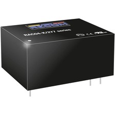 RECOM 24 V 4 W AC/DC Converter