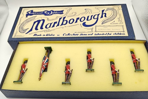 Marlbough made wales - marlbough,