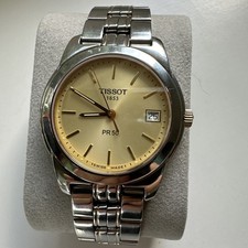 Tissot Swiss 1853 PR50 Quartz