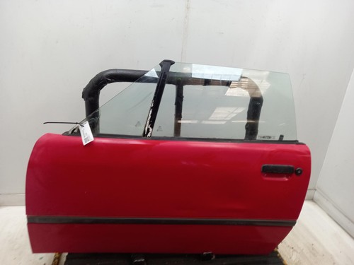 Ford capri left front - ford,