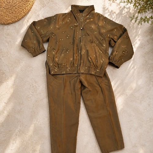 Vintage mureli 100 silk - mureli,