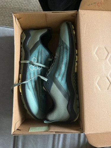 Vivobarefoot primus trail - vivobarefoot,