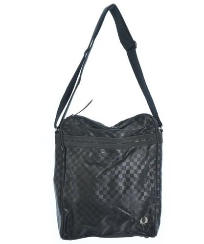 Fred perry shoulder bags - perry,