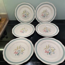 6 Alfred Meakin Harvest
