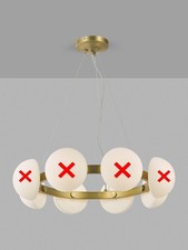 John Lewis Eclipse Pendant