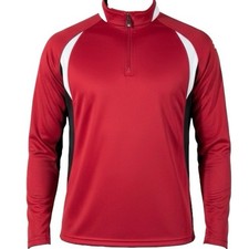 Mizuno Warmalite 1/4 Zip