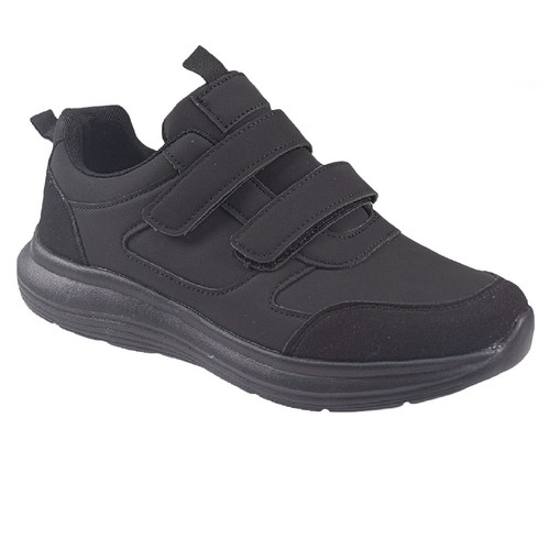 Mens casual trainers strap - mens,