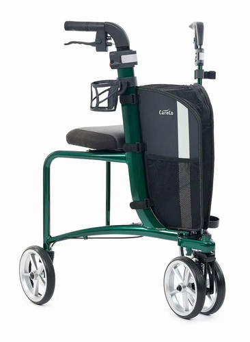 Careco forest green prolite - green,