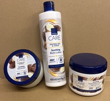 Avon Jojoba Oil & Shea