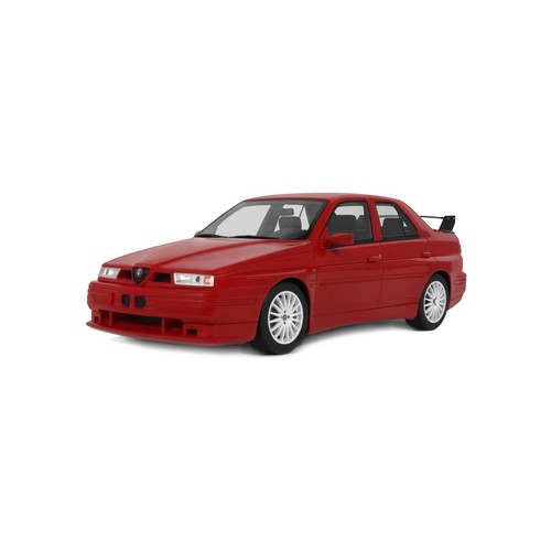Ottomobile alfa romeo 155 - romeo,