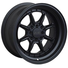 XXR 002.5 16x8 4x100/4x114.3 0