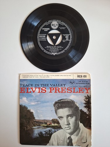Elvis presley peace - elvis,