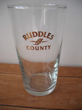 Ruddles Rutland County Pint