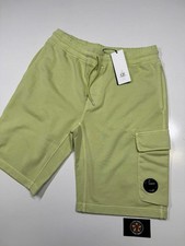 CP Company 101A Bermuda shorts