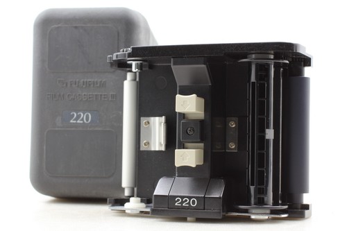 Near mint case fuji - near,