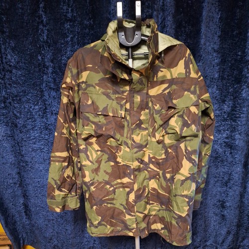 British army military mvp - military,