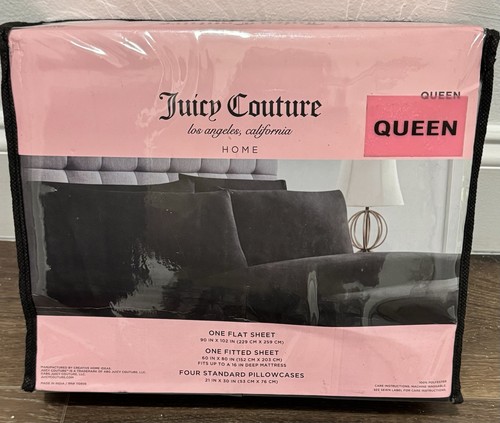 Juicy couture piece solid - juicy,
