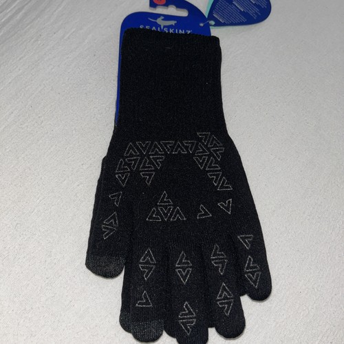 Sealskinz men waterproof - men’s,