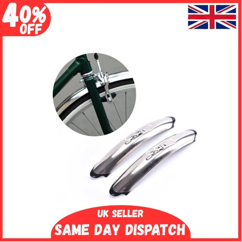 Mountain bike mudguard - bike,