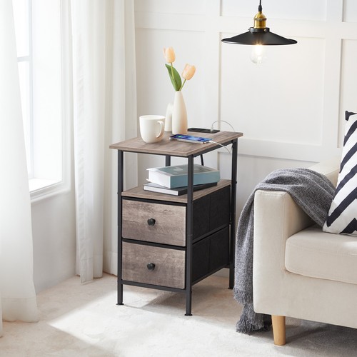 Bedside table non woven - bedside, non-woven