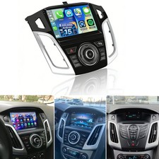 Car Stereo Radio Carplay For
