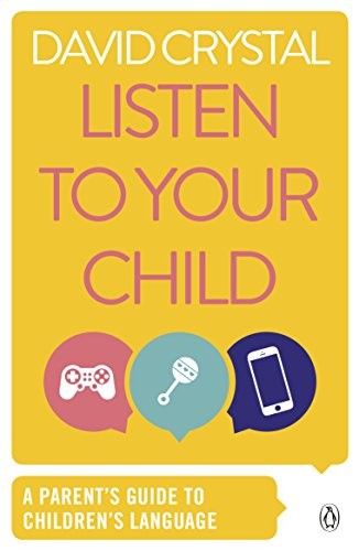 Listen your child a - listen, child:
