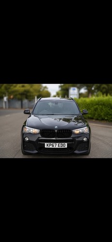 2017 bmw xdrive20d m - bmw,