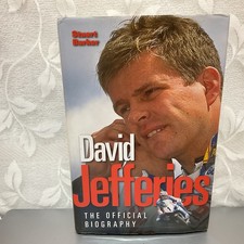 David Jefferies by Stuart
