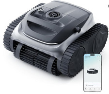 Bublue 700P Cordless Robotic