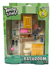 New Release Teeny Tinies Teeny