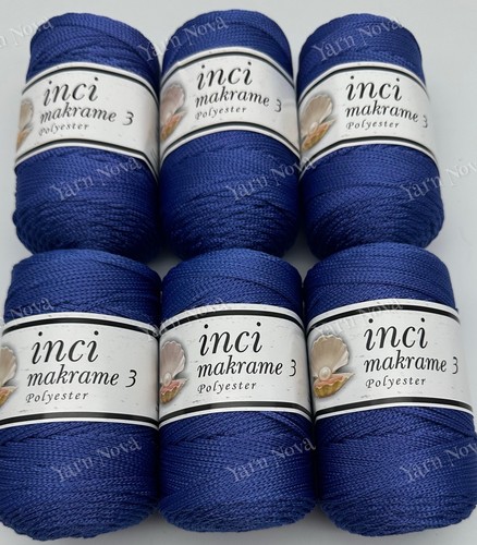 Anatolya 2mm polyester - anatolya,