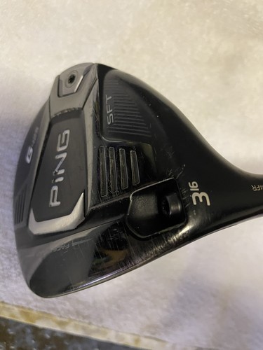 Ping g425 sft - g425, wood